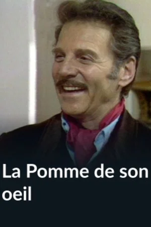 Постер: La Pomme de son œil