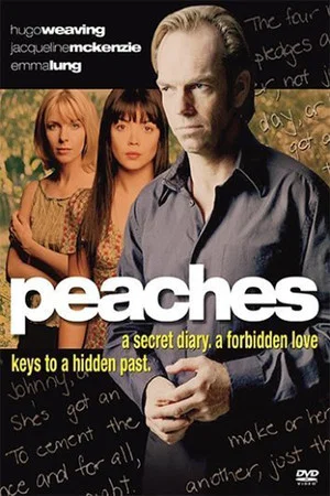 Постер: Peaches