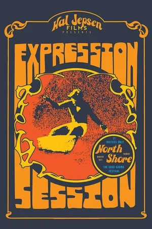 Постер: Expression Session