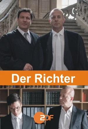Постер: Der Richter