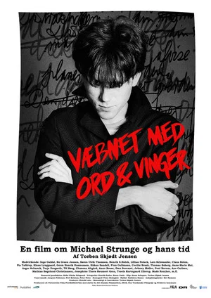 Постер: Væbnet med ord & vinger
