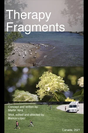 Постер: Therapy Fragments
