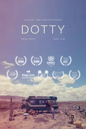 Постер: Dotty