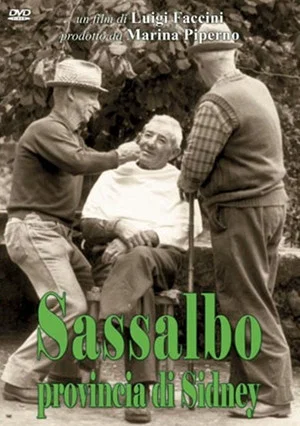Постер: Sassalbo provincia di Sydney