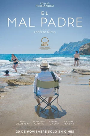 Постер: El mal padre