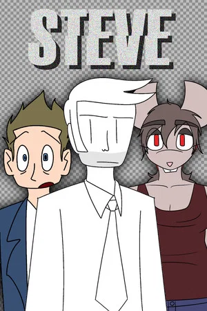 Постер: Steve City