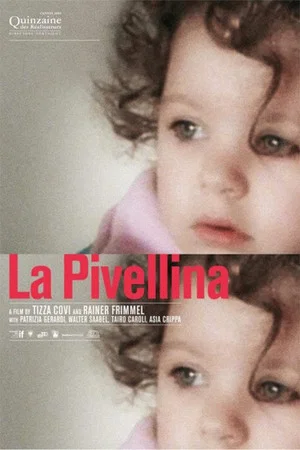 Постер: Little Girl