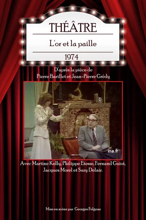 Постер: L'Or et la paille