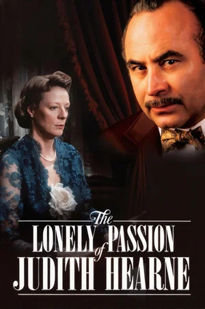 Постер: The Lonely Passion of Judith Hearne