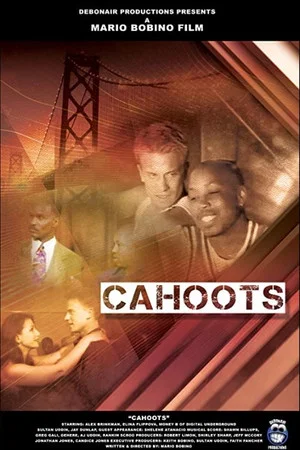 Постер: Cahoots