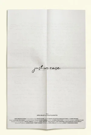 Постер: Just in Case