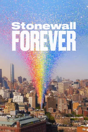 Постер: Stonewall Forever