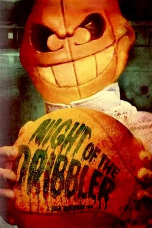 Постер: Night of the Dribbler