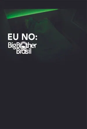 Постер: Eu no BBB