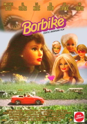 Постер: Little Women
