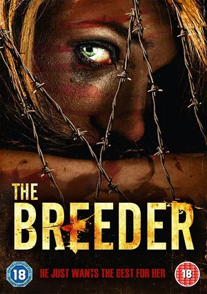 Постер: The Breeder