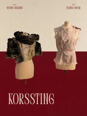 Постер: Korssting