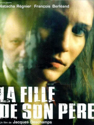 Постер: La fille de son père