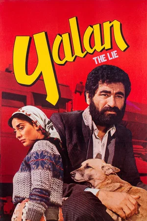 Постер: Yalan