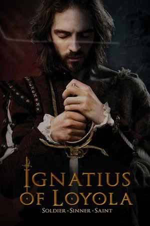 Постер: Ignatius of Loyola