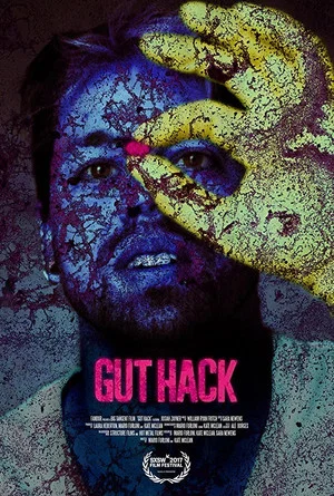 Постер: Gut Hack