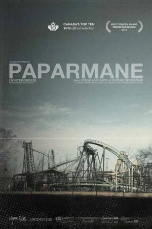 Постер: Paparmane