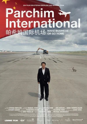 Постер: Parchim International
