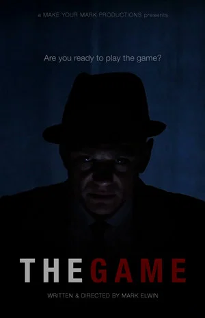 Постер: The Game