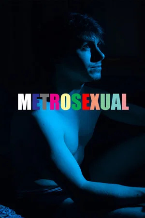 Постер: Metrosexual