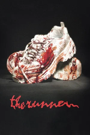 Постер: The Runner