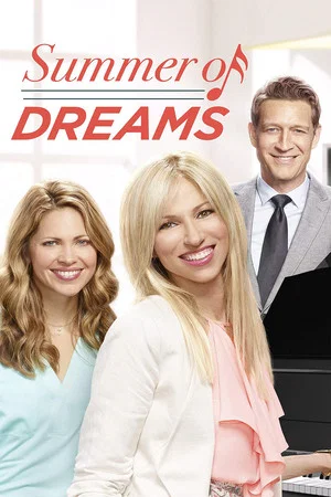 Постер: Summer of Dreams