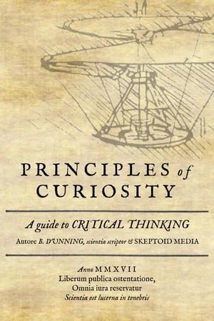 Постер: Principles of Curiosity