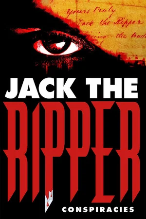 Постер: Jack the Ripper: Conspiracies