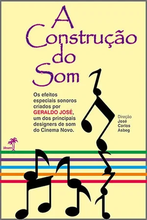 Постер: A Construção do Som