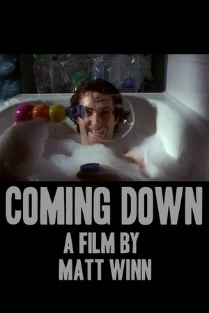 Постер: Coming Down
