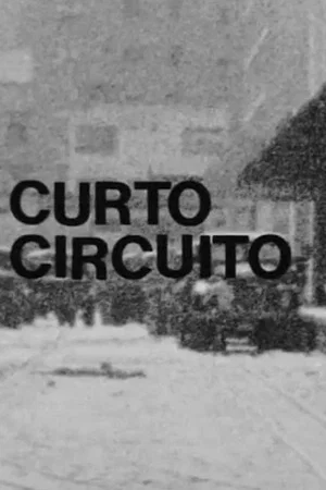 Постер: Curto Circuito