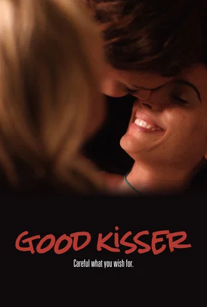 Постер: Good Kisser
