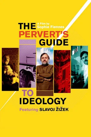 Постер: The Pervert's Guide to Ideology