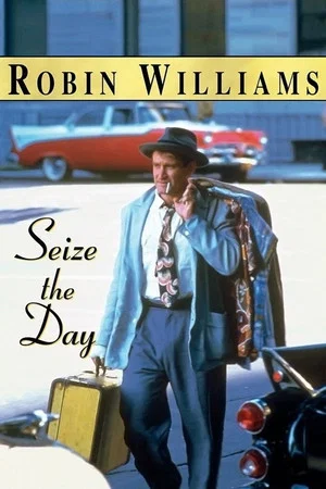 Постер: Seize the Day