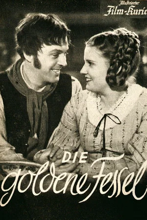 Постер: Die goldene Fessel
