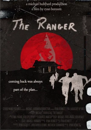 Постер: The Ranger