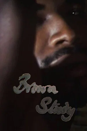 Постер: Brown Study