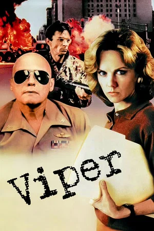 Постер: Viper