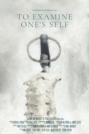 Постер: To Examine One's Self