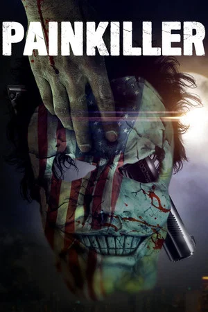 Постер: Painkiller
