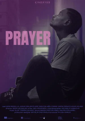 Постер: Prayer