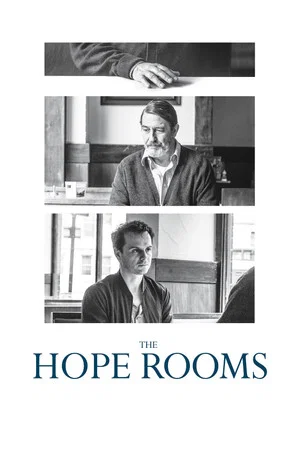 Постер: The Hope Rooms