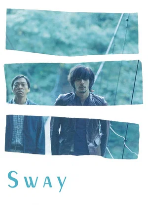 Постер: Sway
