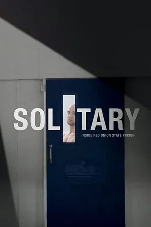 Постер: Solitary