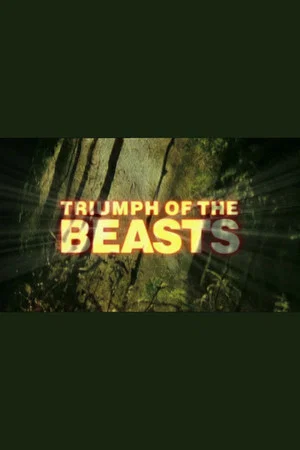 Постер: Triumph of the Beasts